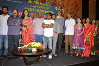 Dammu Success Meet